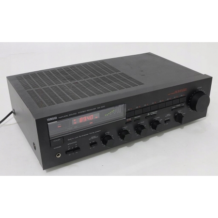 YAMAHA RX-300 MARKOWY AMPLITUNER STEREO !