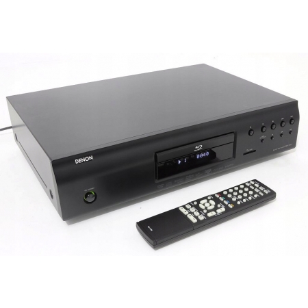 YAMAHA DBP-1610 ZNAKOMITY ODTWARZACZ BLU-RAY HDMI PILOT !