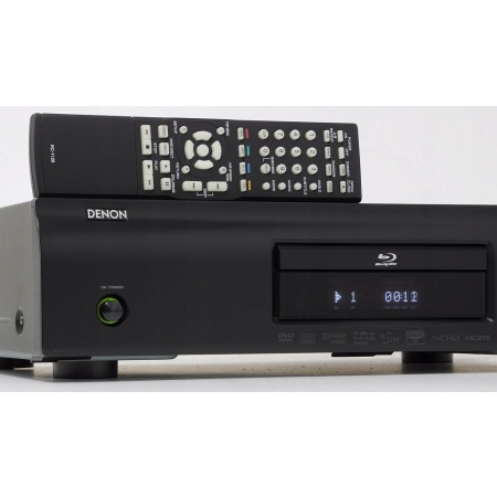 YAMAHA DBP-1610 ZNAKOMITY ODTWARZACZ BLU-RAY HDMI PILOT !