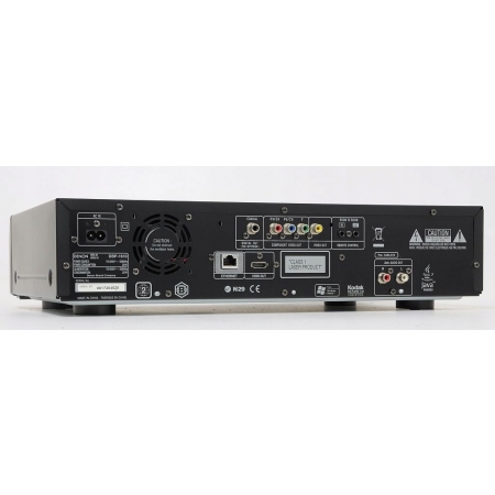 YAMAHA DBP-1610 ZNAKOMITY ODTWARZACZ BLU-RAY HDMI PILOT !