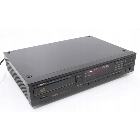 DENON DCD-800 ODTWARZACZ CD WYSOKI MODEL !