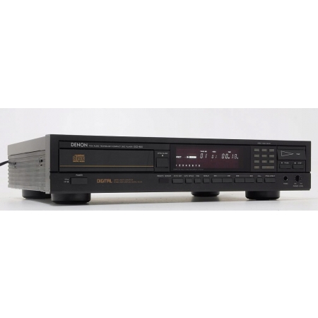 DENON DCD-800 ODTWARZACZ CD WYSOKI MODEL !