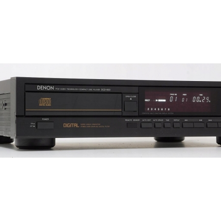 DENON DCD-800 ODTWARZACZ CD WYSOKI MODEL !