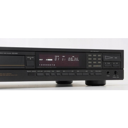 DENON DCD-800 ODTWARZACZ CD WYSOKI MODEL !