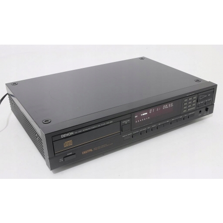 DENON DCD-800 ODTWARZACZ CD WYSOKI MODEL !