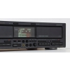 ONKYO INTEGRA TA-RW9090 FLAGOWY DECK MAGNETOFON DWUKASETOWY !
