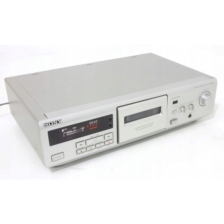 SONY TC-KE400S FIRMOWY DECK MAGNETOFON DOLBY S !