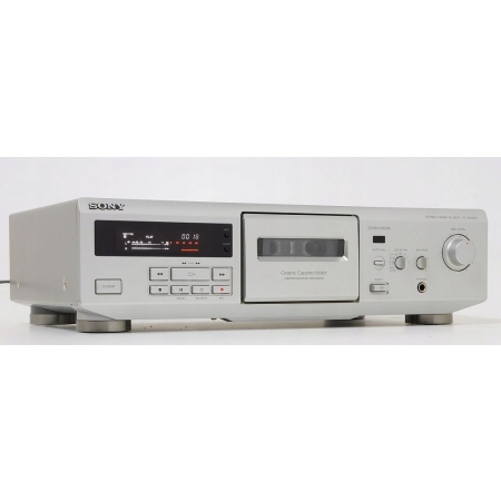 SONY TC-KE400S FIRMOWY DECK MAGNETOFON DOLBY S !