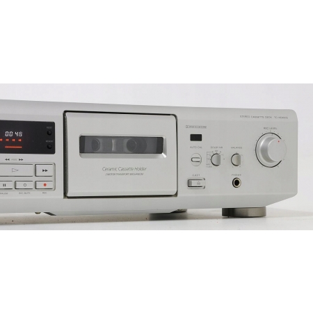 SONY TC-KE400S FIRMOWY DECK MAGNETOFON DOLBY S !