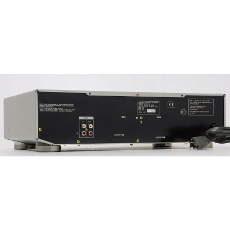 SONY TC-KE400S FIRMOWY DECK MAGNETOFON DOLBY S !
