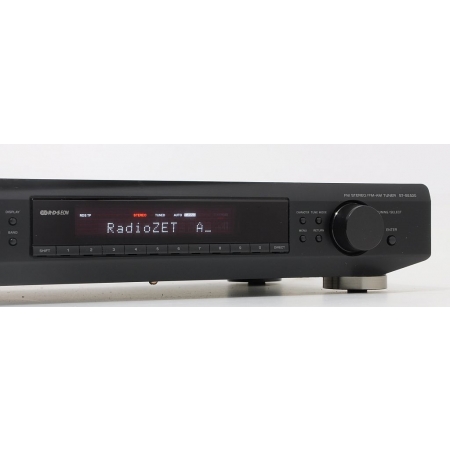 SONY ST-SE520 FIRMOWY TUNER RADIOWY Z RDS !