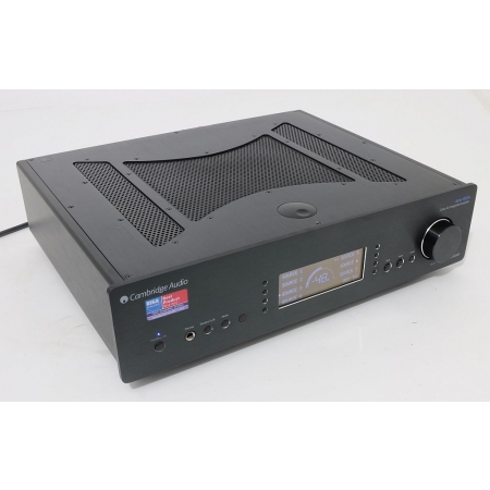 CAMBRIDGE AUDIO AZUR 851A ZNAKOMITY WZMACNIACZ STEREO XLR !