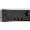 TECHNICS SU-810 SOLIDNY WZMACNIACZ STEREO !