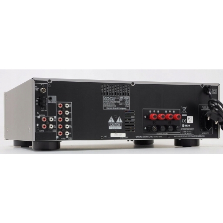 DENON DRA-500AE MARKOWY AMPLITUNER STEREO RDS PILOT !