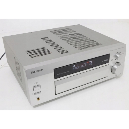 PIONEER VSX-D711 TOPOWY AMPLITUNER 5.1 DTS RDS !