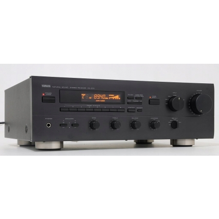 YAMAHA RX-570 ZNAKOMITY AMPLITUNER STEREO !