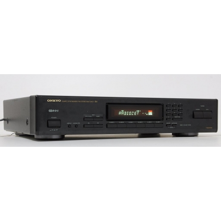 ONKYO T-4031RDS FIRMOWY TUNER RADIOWY Z RDS !