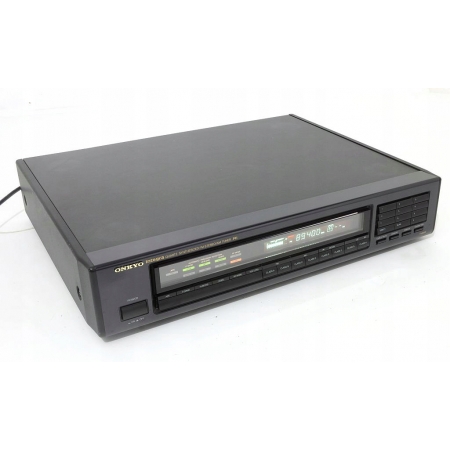 ONKYO INTEGRA T-4850 MARKOWY TUNER RADIOWY !