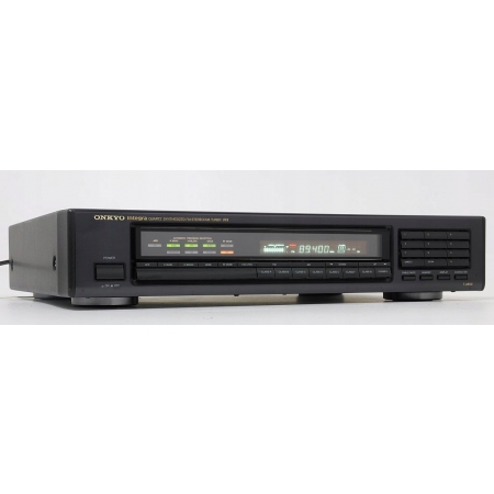 ONKYO INTEGRA T-4850 MARKOWY TUNER RADIOWY !