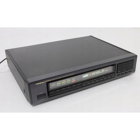 ONKYO INTEGRA T-4850 MARKOWY TUNER RADIOWY !