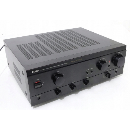 DENON PMA-860 TOPOWY WZMACNIACZ STEREO !