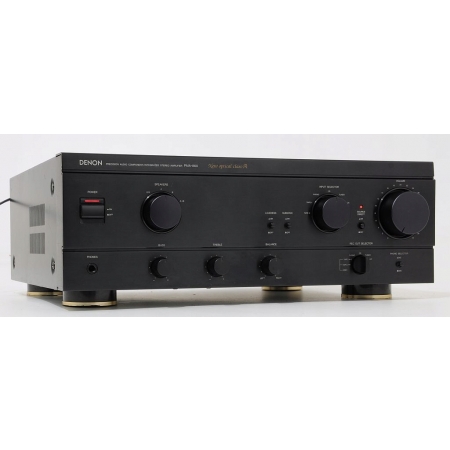 DENON PMA-860 TOPOWY WZMACNIACZ STEREO !
