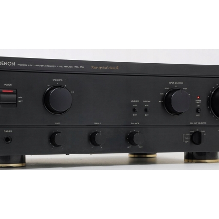DENON PMA-860 TOPOWY WZMACNIACZ STEREO !