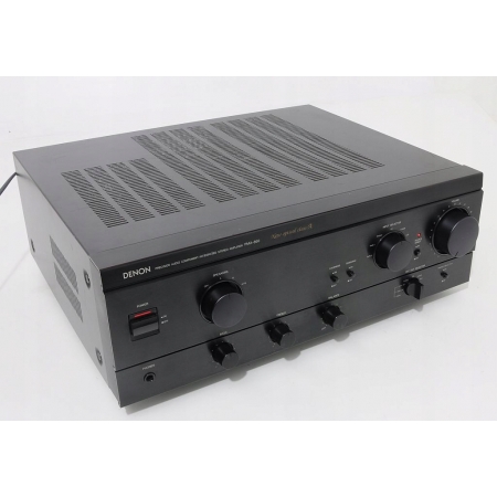 DENON PMA-860 TOPOWY WZMACNIACZ STEREO !
