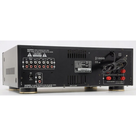DENON PMA-860 TOPOWY WZMACNIACZ STEREO !
