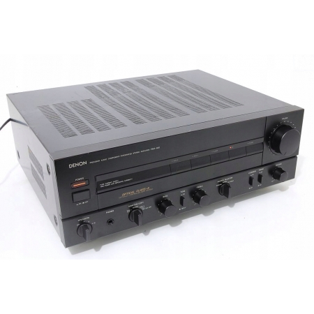DENON PMA-920 TOPOWY WZMACNIACZ STEREO !