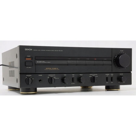 DENON PMA-920 TOPOWY WZMACNIACZ STEREO !