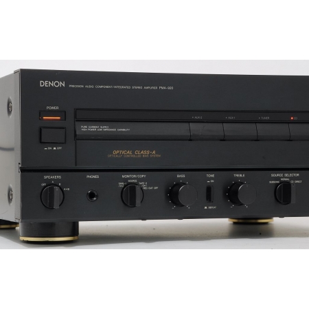 DENON PMA-920 TOPOWY WZMACNIACZ STEREO !