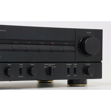 DENON PMA-920 TOPOWY WZMACNIACZ STEREO !