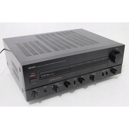 DENON PMA-920 TOPOWY WZMACNIACZ STEREO !