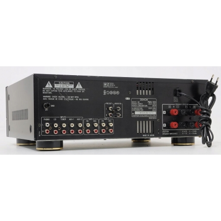 DENON PMA-920 TOPOWY WZMACNIACZ STEREO !