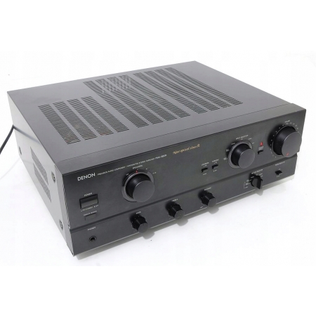 DENON PMA-980R TOPOWY WZMACNIACZ STEREO