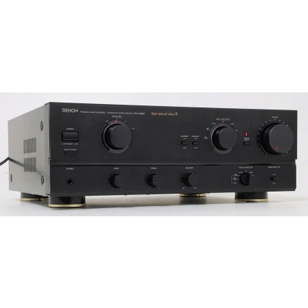 DENON PMA-980R TOPOWY WZMACNIACZ STEREO