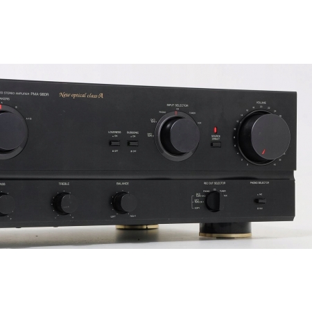 DENON PMA-980R TOPOWY WZMACNIACZ STEREO
