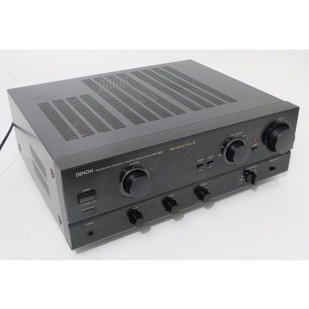 DENON PMA-980R TOPOWY WZMACNIACZ STEREO