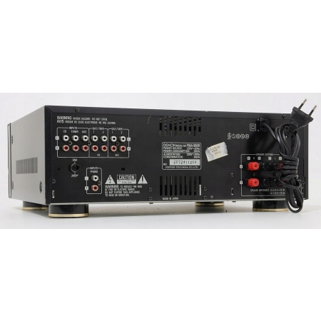 DENON PMA-980R TOPOWY WZMACNIACZ STEREO