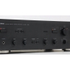 YAMAHA AX-550 ZNAKOMITY WZMACNIACZ STEREO !