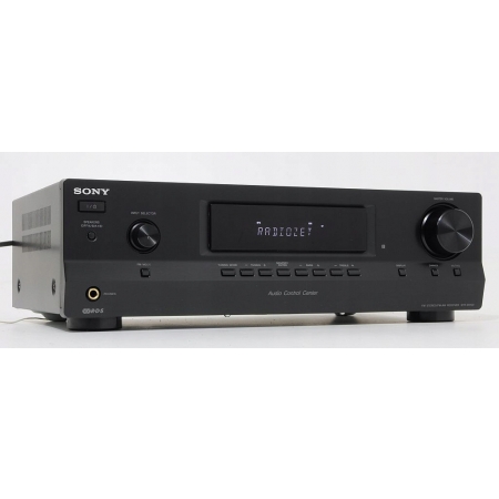 SONY STR-DH130 FIRMOWY AMPLITUNER STEREO RDS !