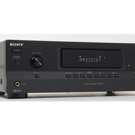 SONY STR-DH130 FIRMOWY AMPLITUNER STEREO RDS !