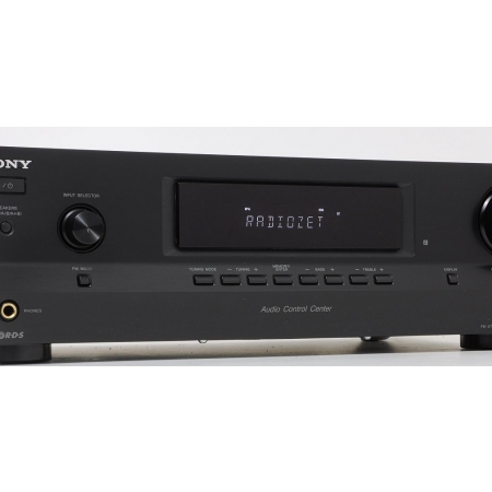 SONY STR-DH130 FIRMOWY AMPLITUNER STEREO RDS !