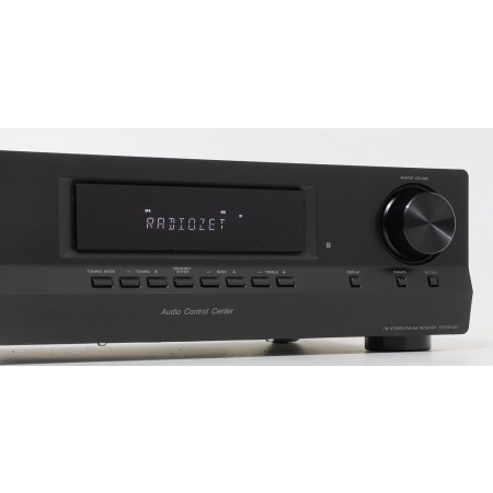 SONY STR-DH130 FIRMOWY AMPLITUNER STEREO RDS !