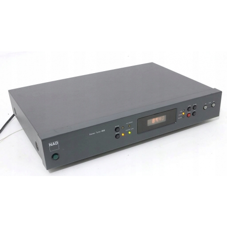 NAD 402 FIRMOWY TUNER RADIOWY !