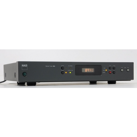 NAD 402 FIRMOWY TUNER RADIOWY !