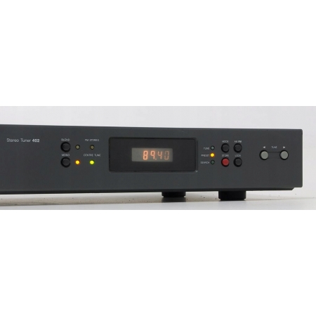 NAD 402 FIRMOWY TUNER RADIOWY !