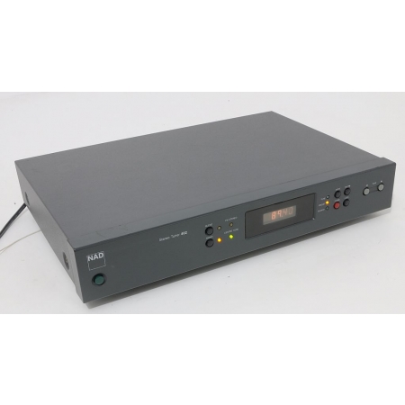 NAD 402 FIRMOWY TUNER RADIOWY !