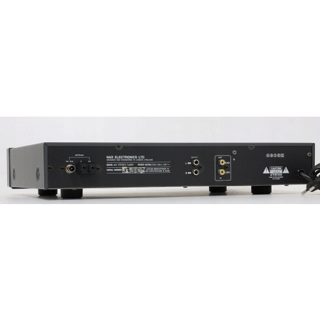 NAD 402 FIRMOWY TUNER RADIOWY !